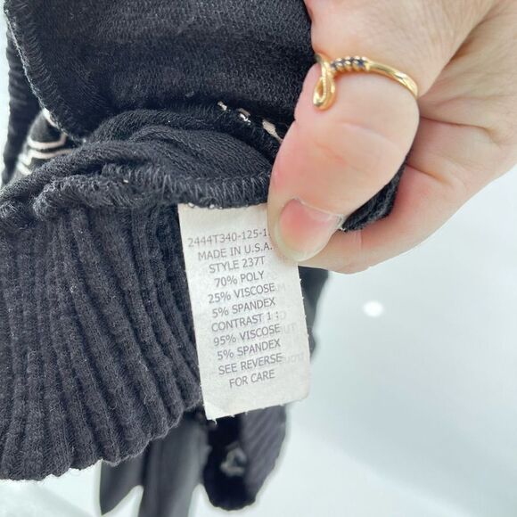 TATM Trouble at the Mill fish scale jacket coat small - Picture 12 of 14